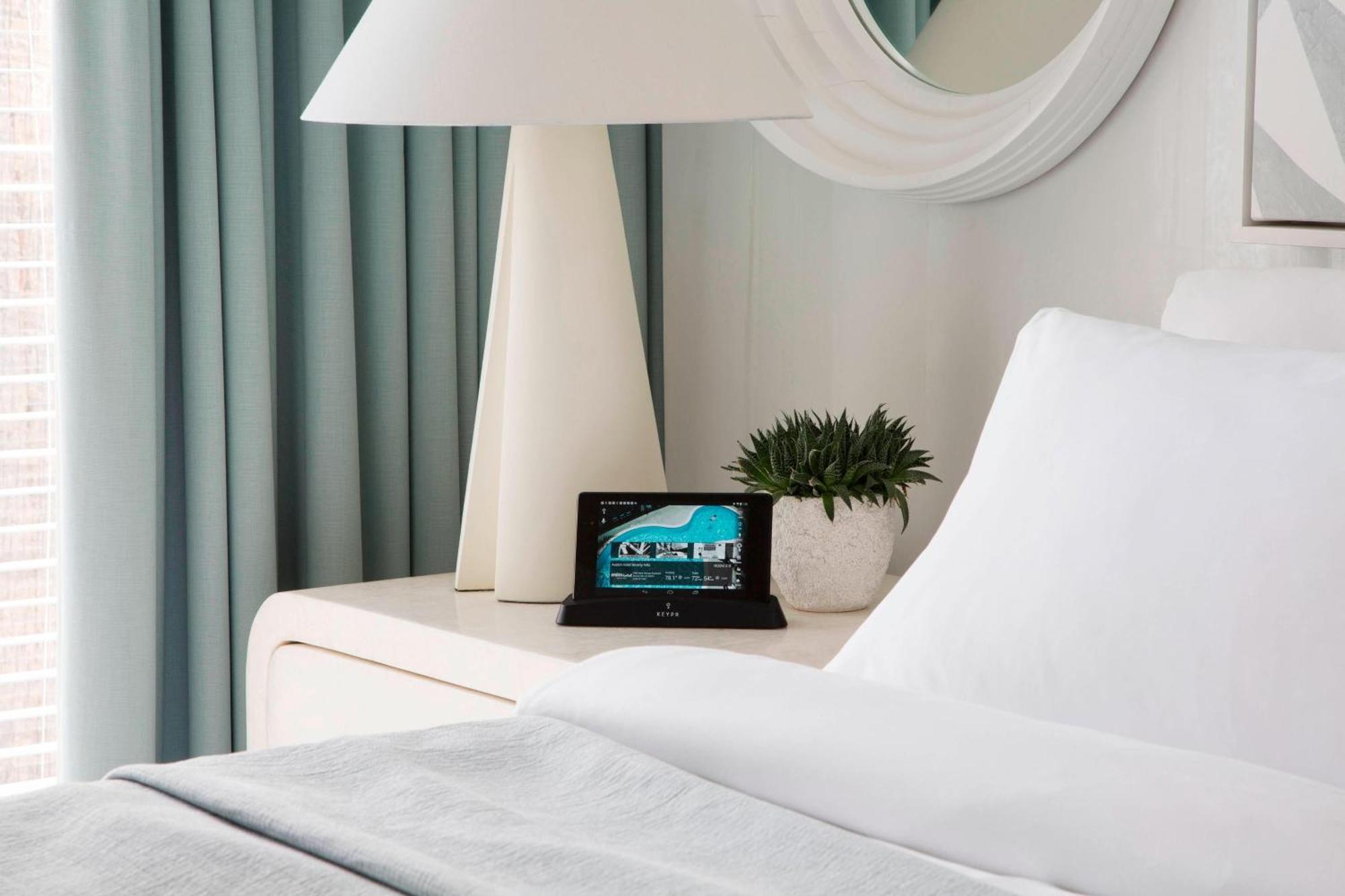 Hotel Avalon Beverly Hills, A Member Of Design Los Ángeles
