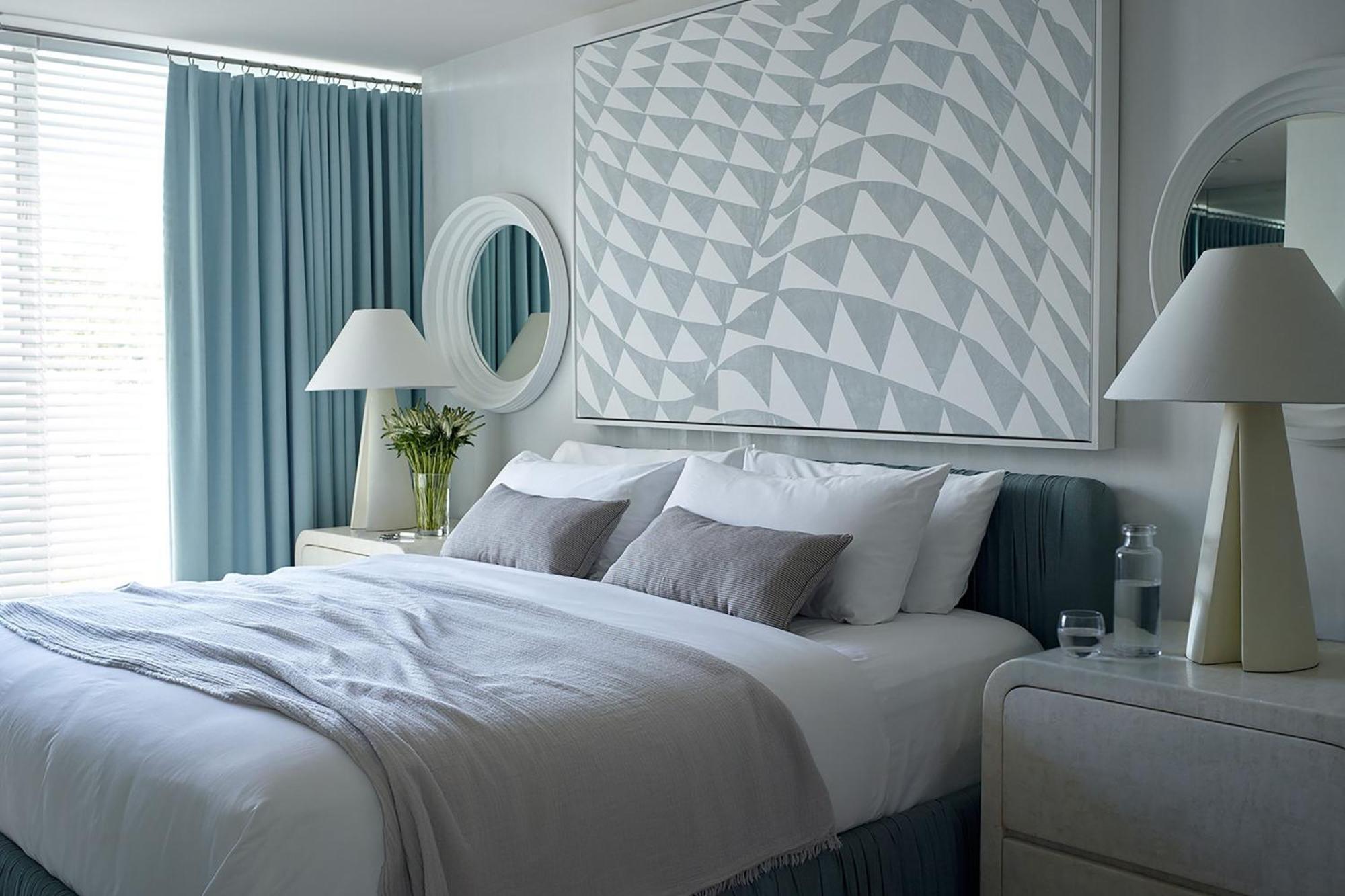 Avalon Beverly Hills, A Member Of Design Hotel Los Ángeles