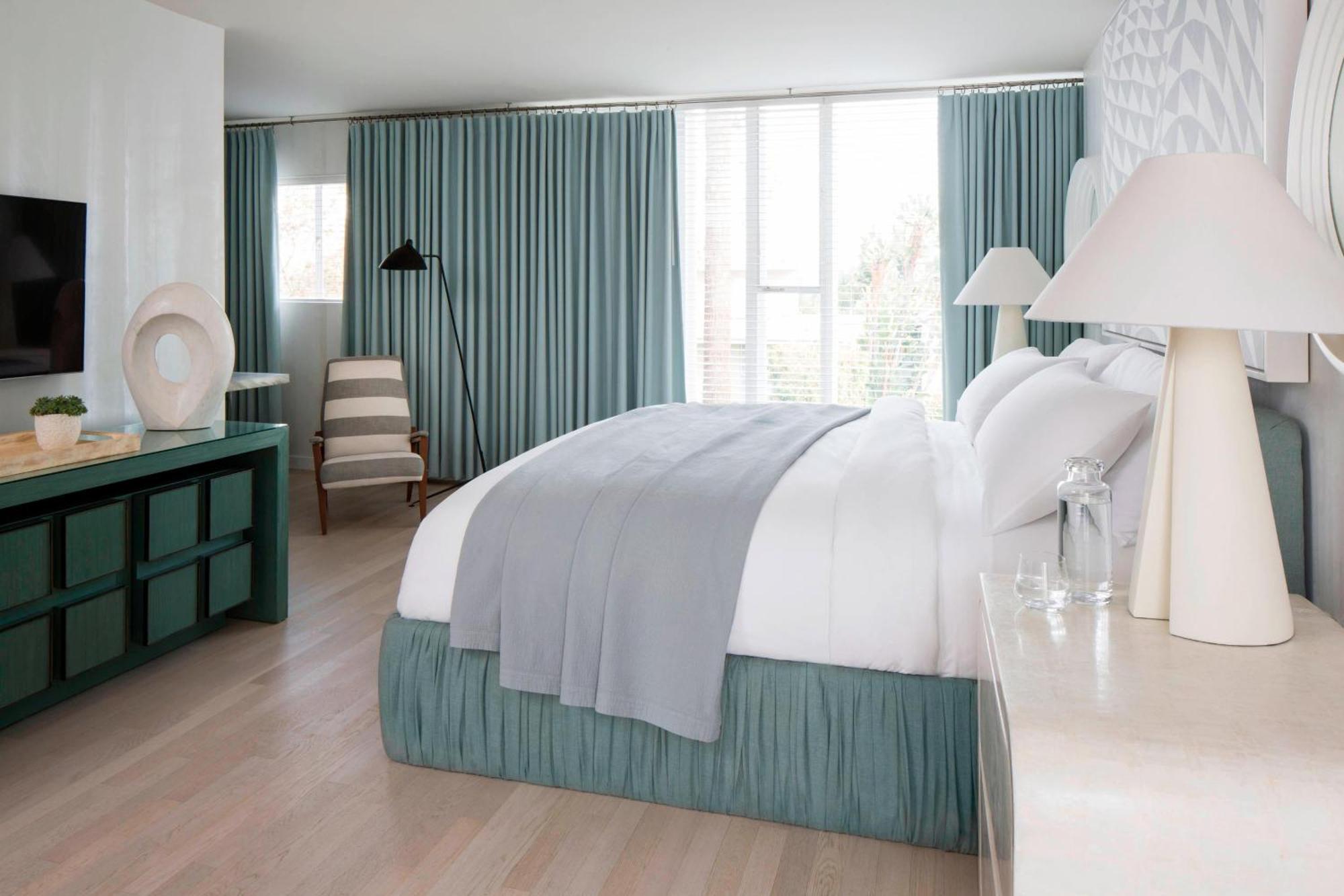 Avalon Beverly Hills, A Member Of Design