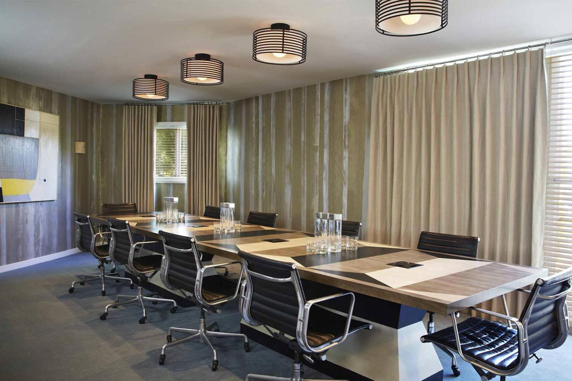 Avalon Beverly Hills, A Member Of Design 4* Los Ángeles