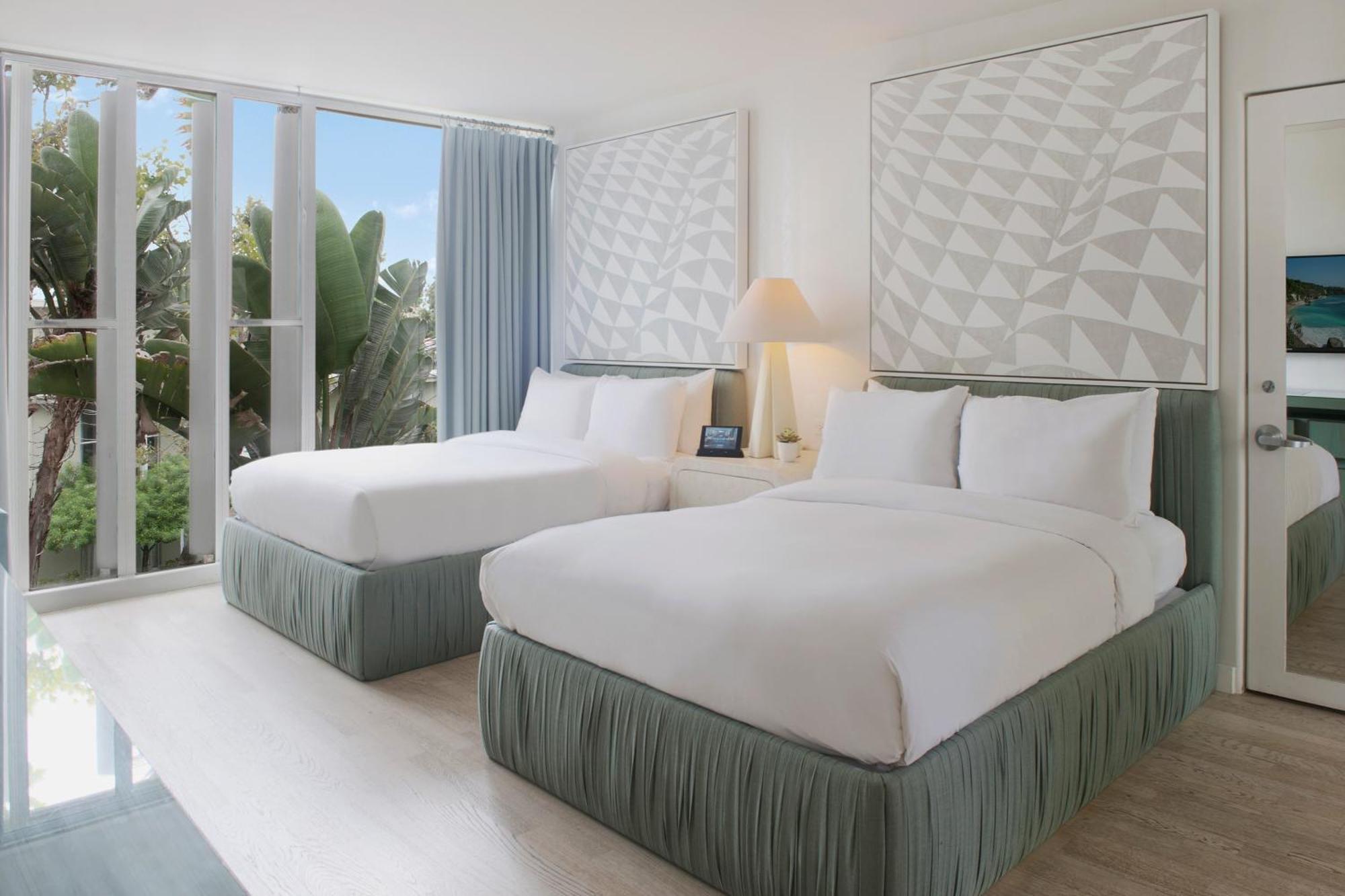 Avalon Beverly Hills, A Member Of Design Los Ángeles