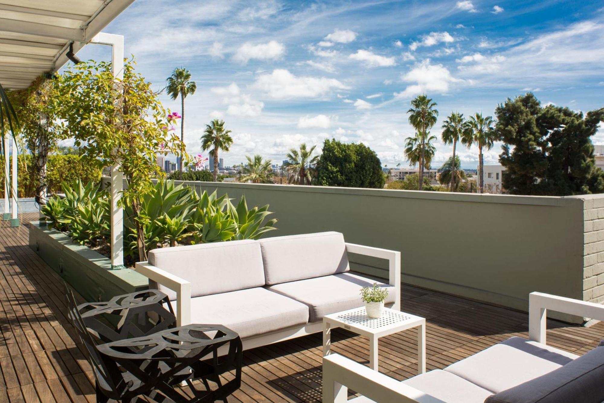 Hotel Avalon Beverly Hills, A Member Of Design 4*
