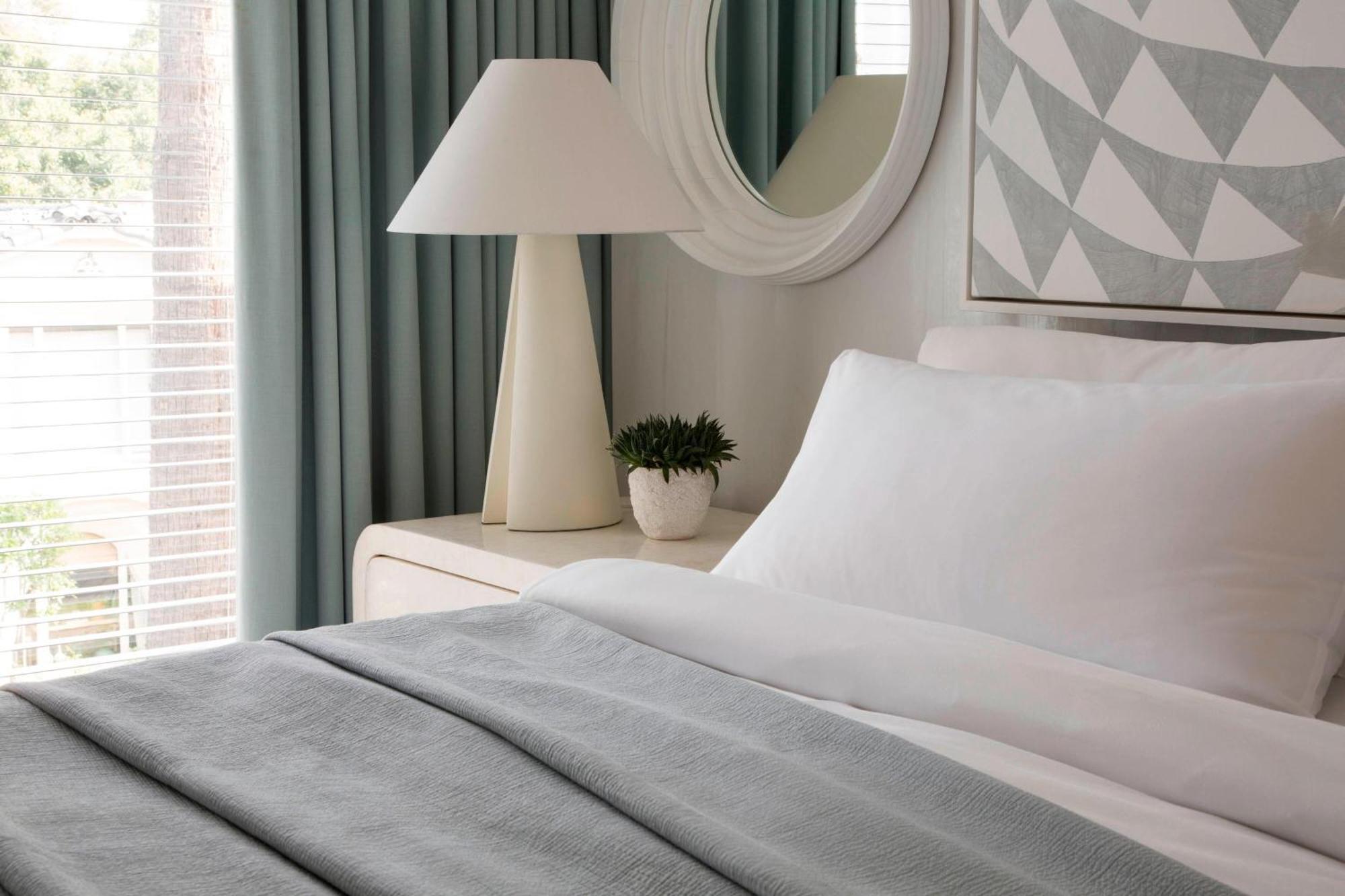 Avalon Beverly Hills, A Member Of Design 4*