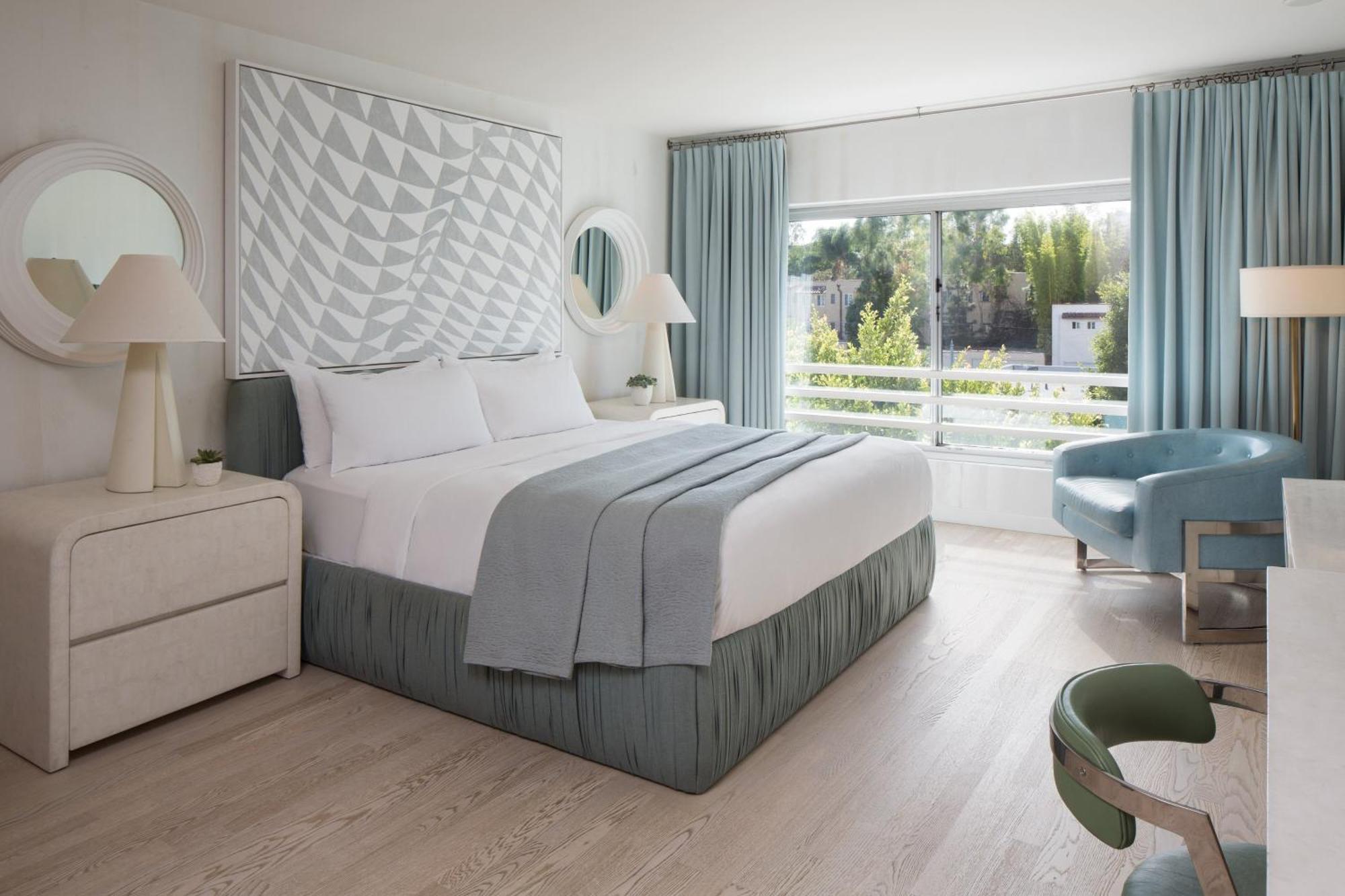 Hotel Avalon Beverly Hills, A Member Of Design