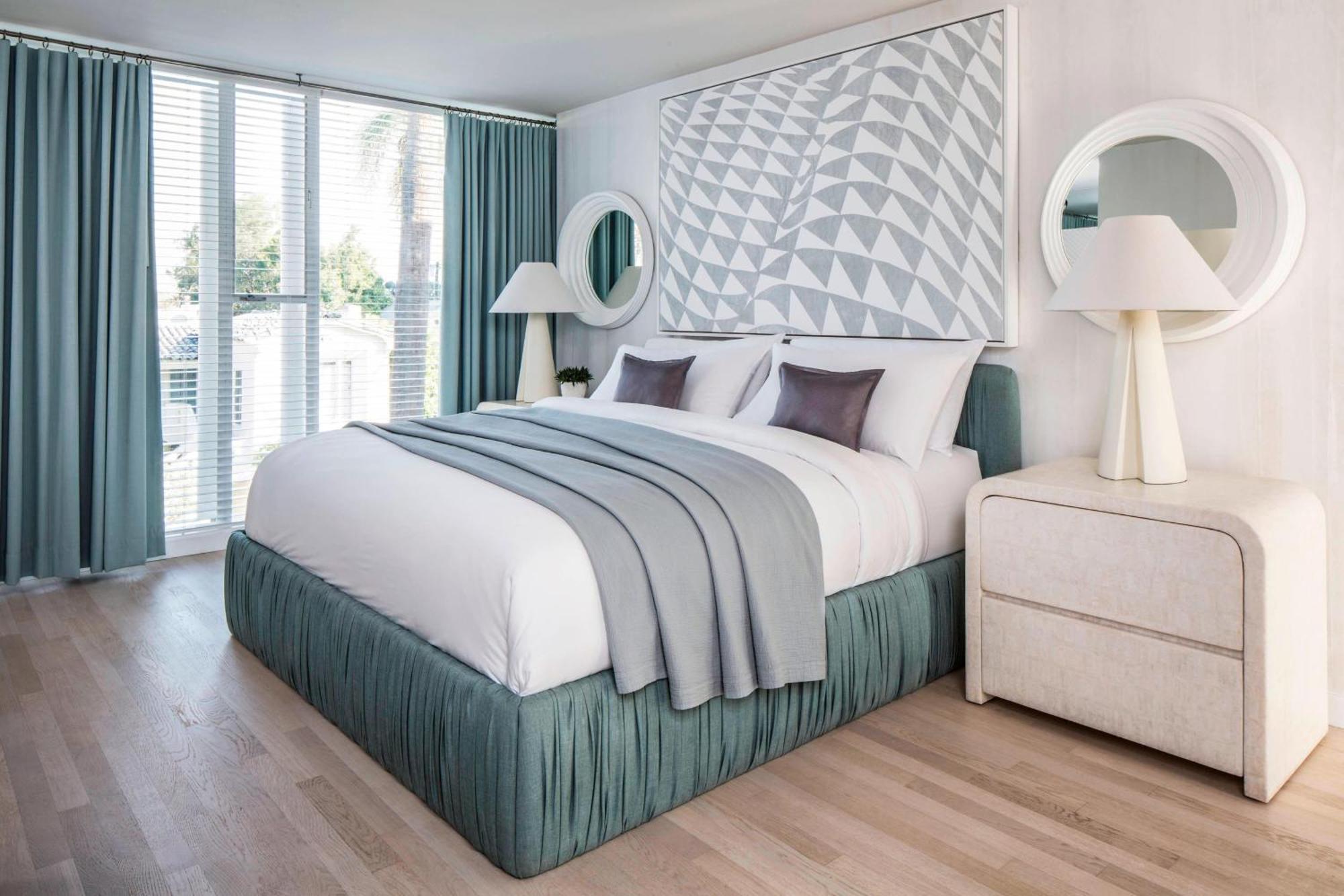 Avalon Beverly Hills, A Member Of Design 4*