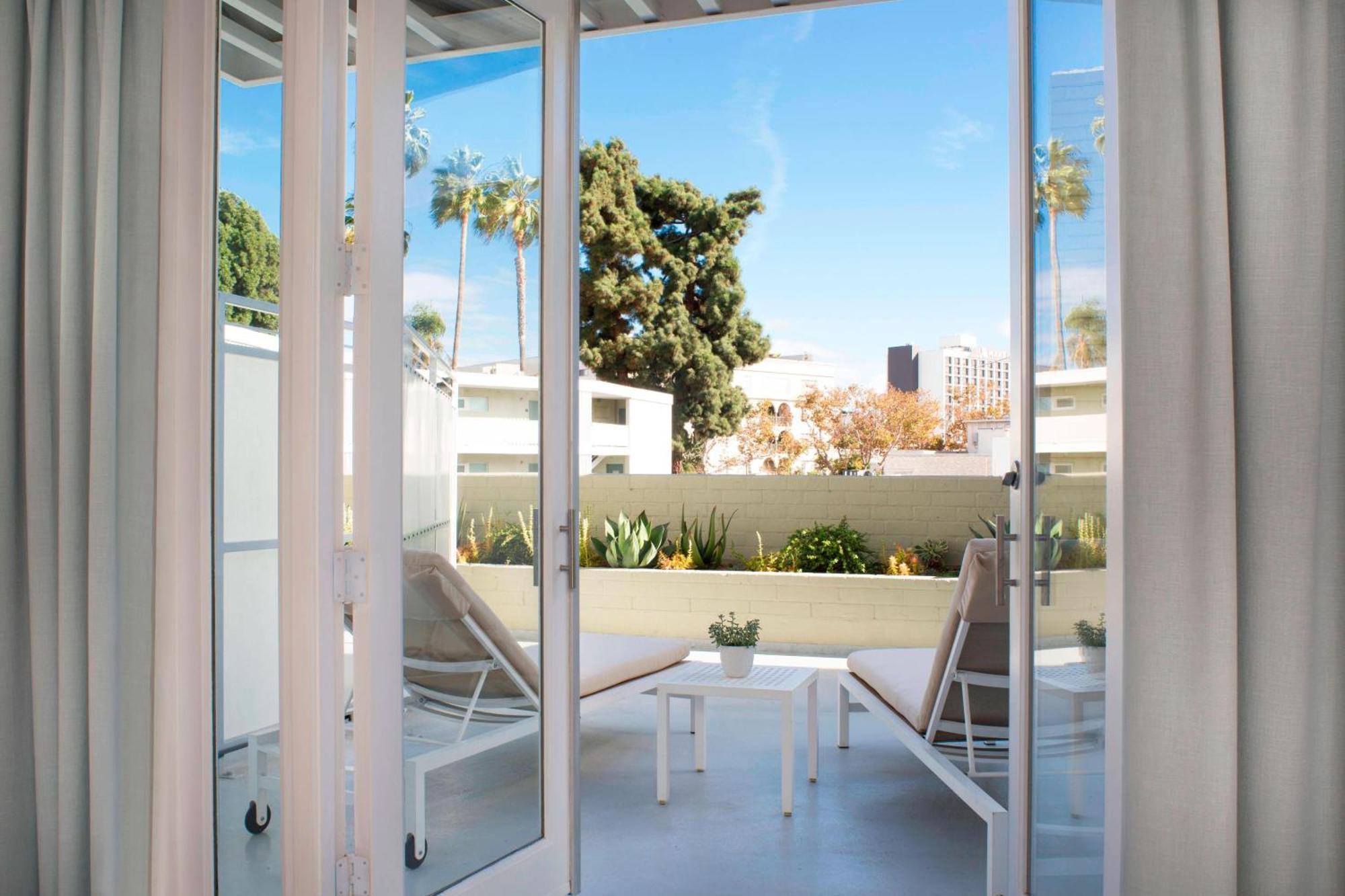 Avalon Beverly Hills, A Member Of Design Hotel 4*