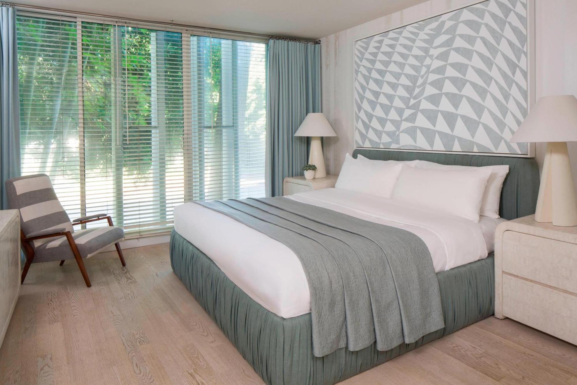 Hotel Avalon Beverly Hills, A Member Of Design