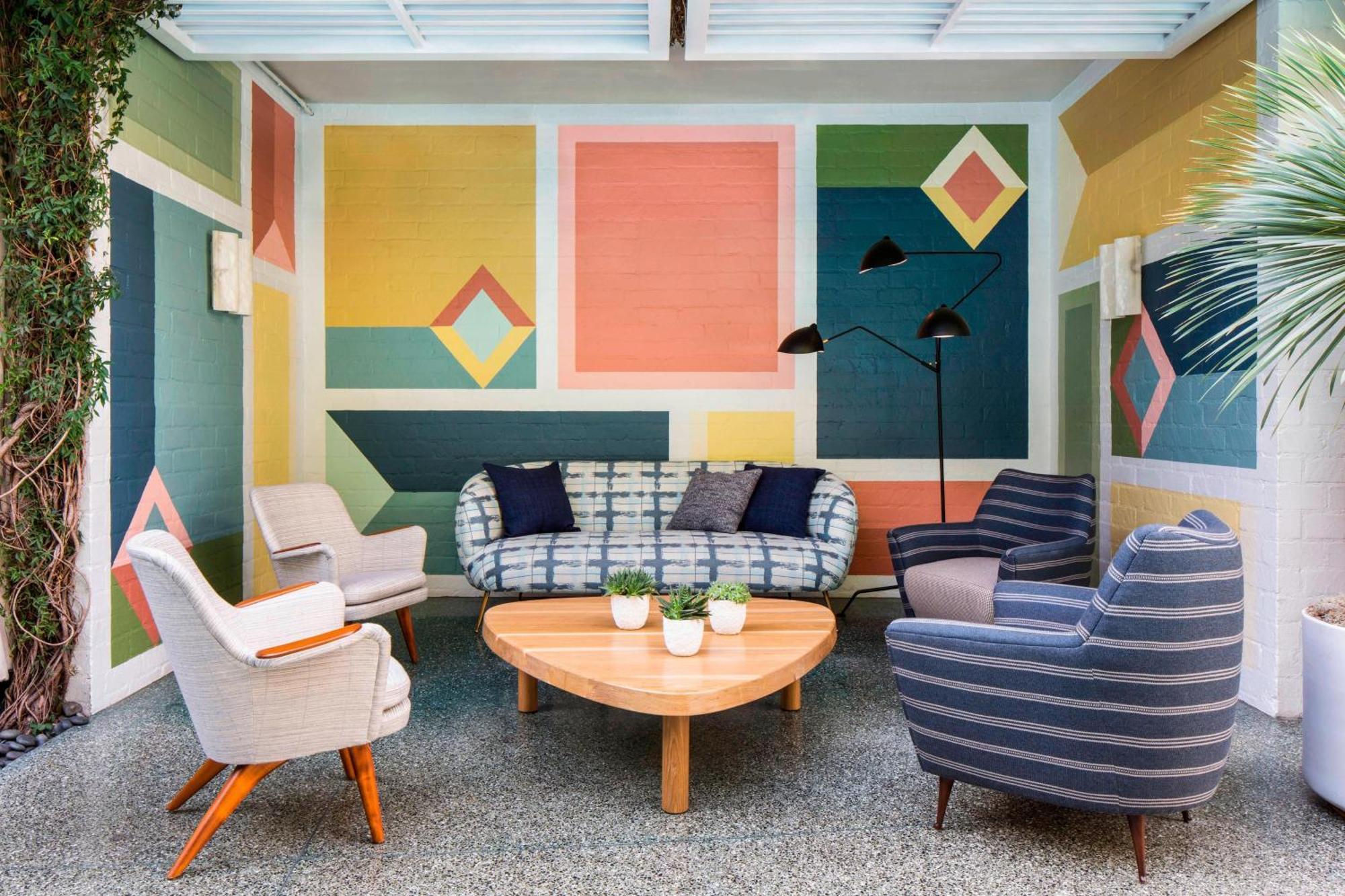 Avalon Beverly Hills, A Member Of Design Los Ángeles