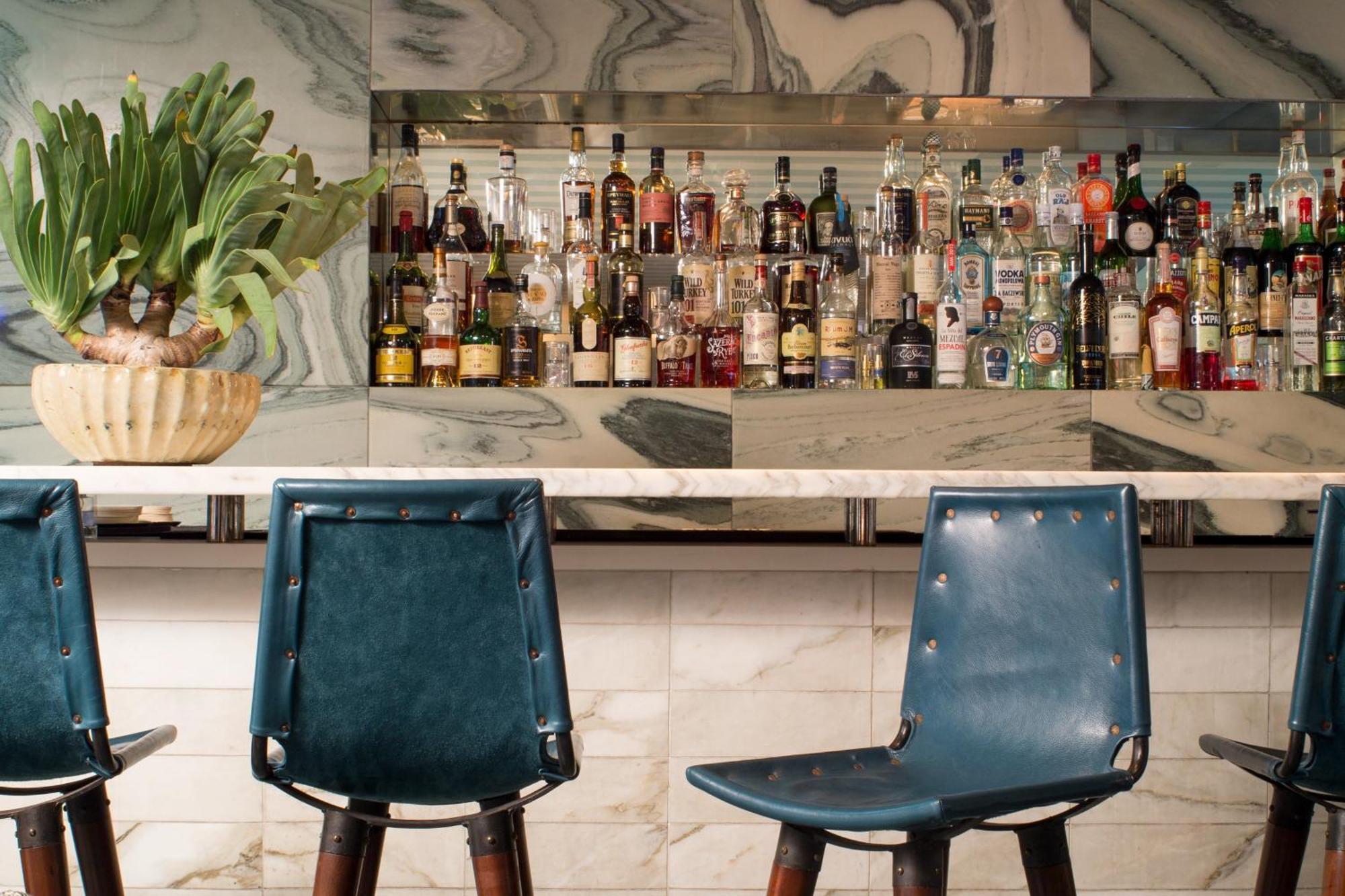 Avalon Beverly Hills, A Member Of Design Hotel Los Ángeles