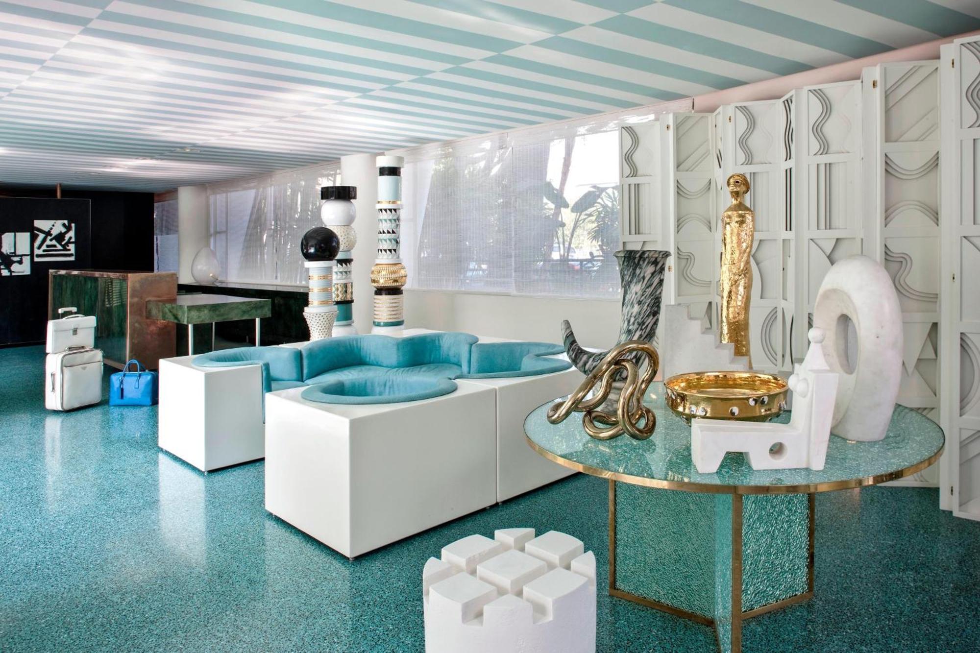 Hotel Avalon Beverly Hills, A Member Of Design 4*