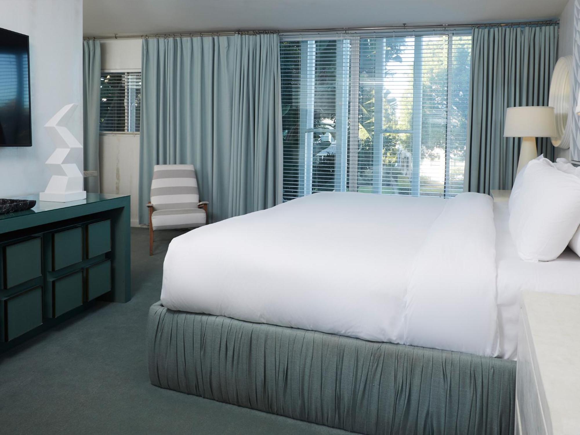 Avalon Beverly Hills, A Member Of Design