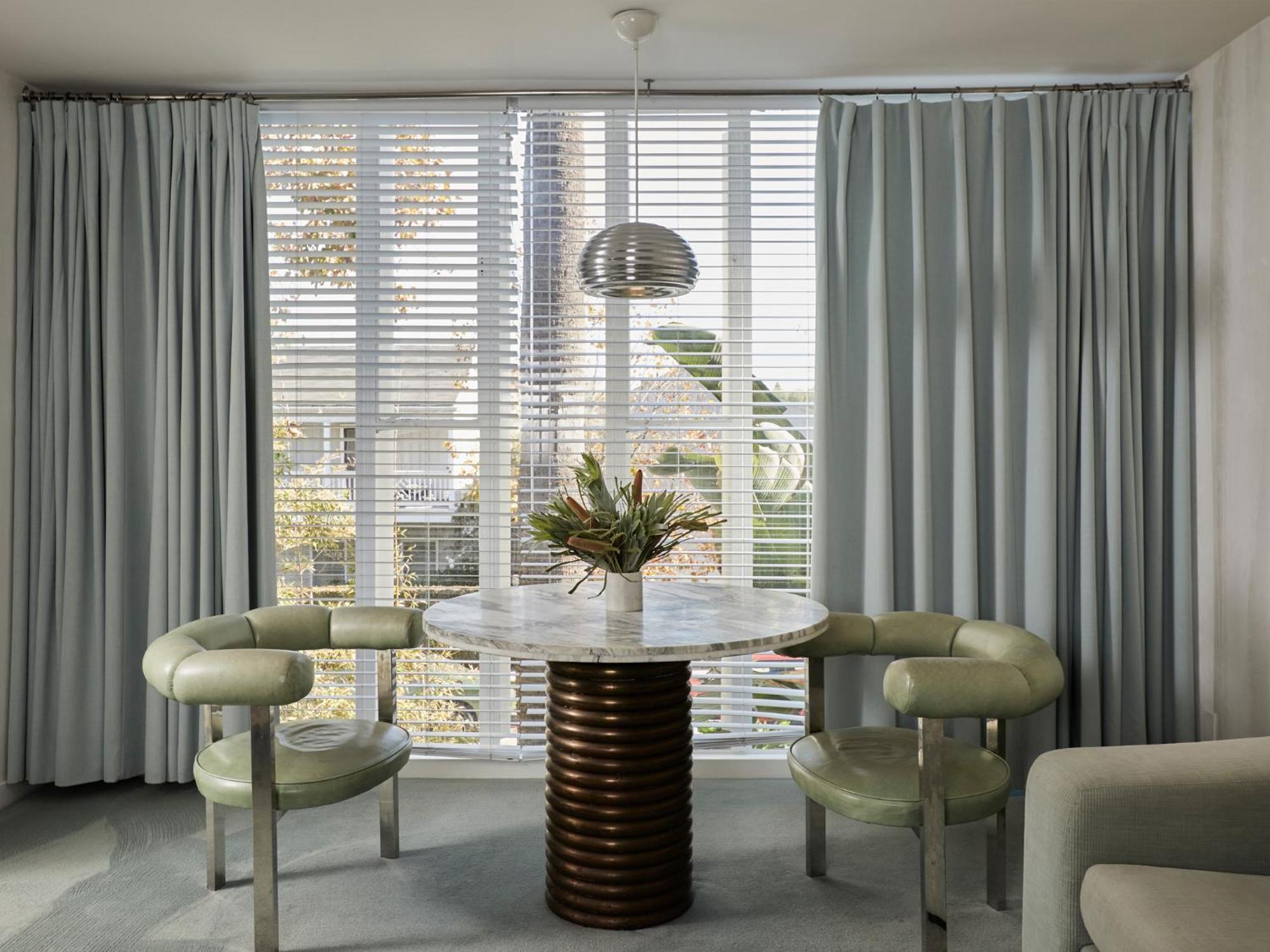 Avalon Beverly Hills, A Member Of Design Hotel 4*