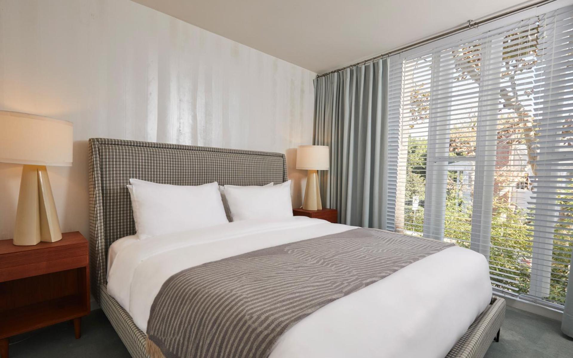 Hotel Avalon Beverly Hills, A Member Of Design 4*