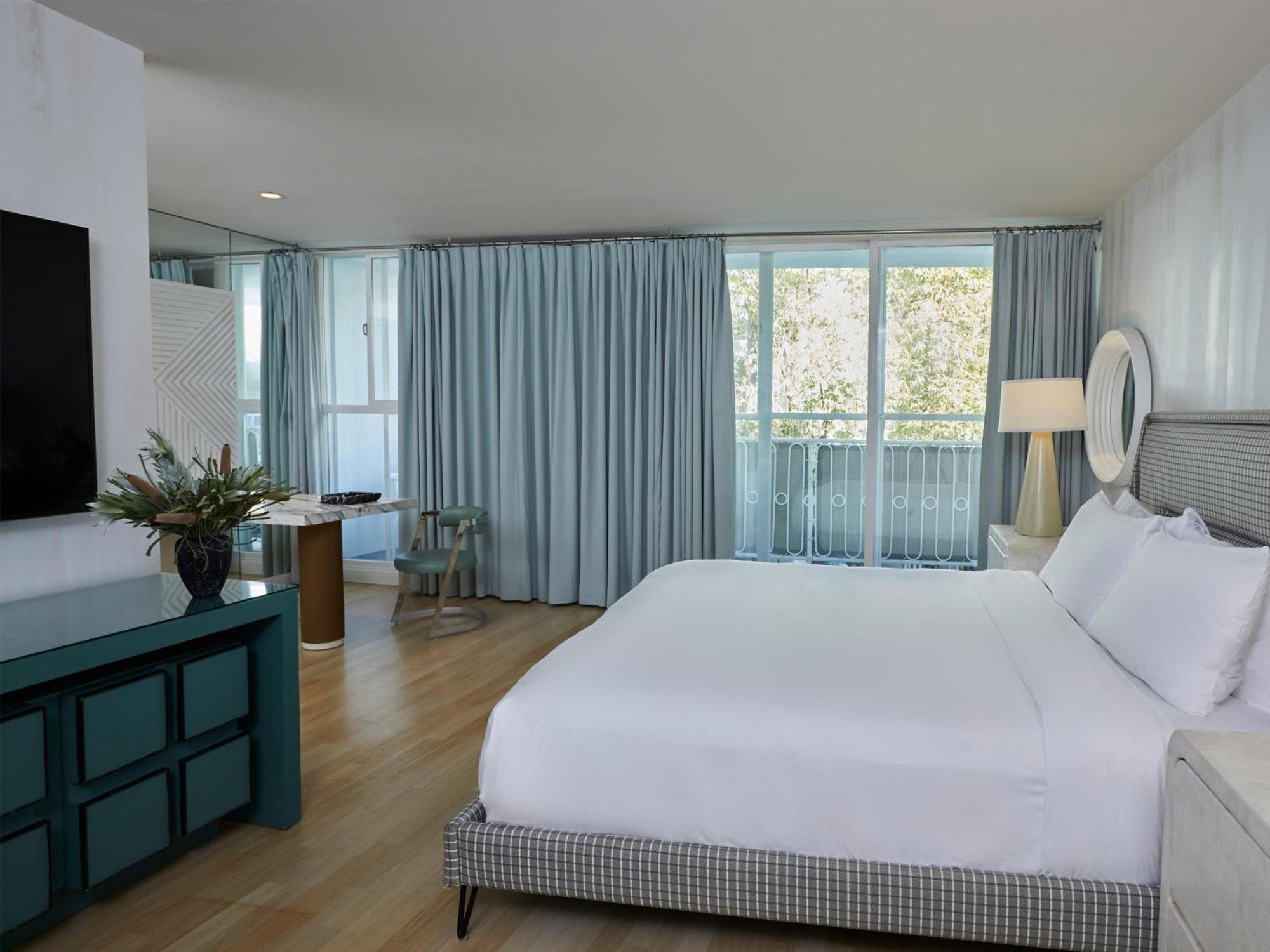 Avalon Beverly Hills, A Member Of Design Hotel Los Ángeles