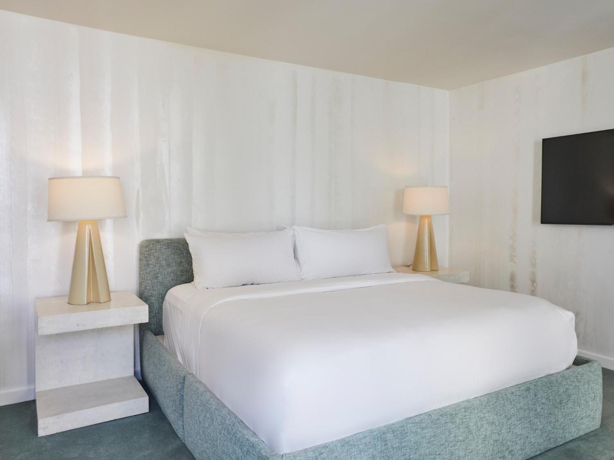 Hotel Avalon Beverly Hills, A Member Of Design Los Ángeles