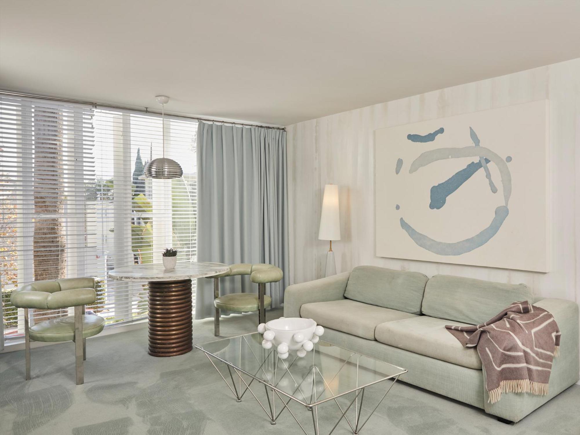 Avalon Beverly Hills, A Member Of Design 4*