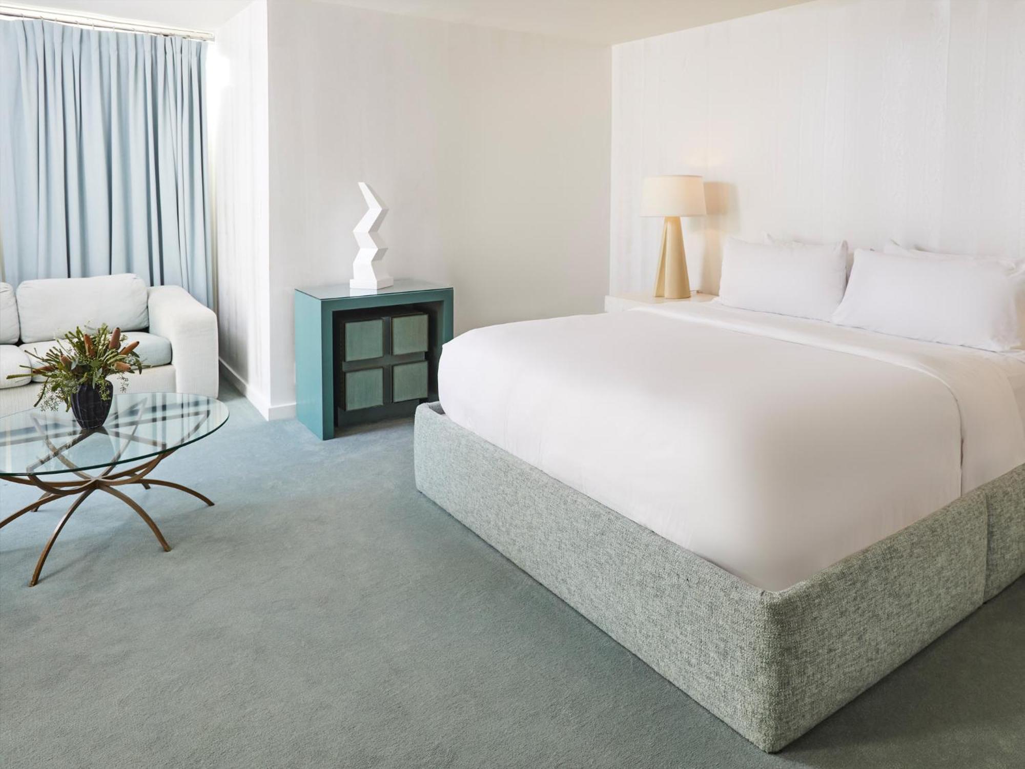 Avalon Beverly Hills, A Member Of Design Los Ángeles