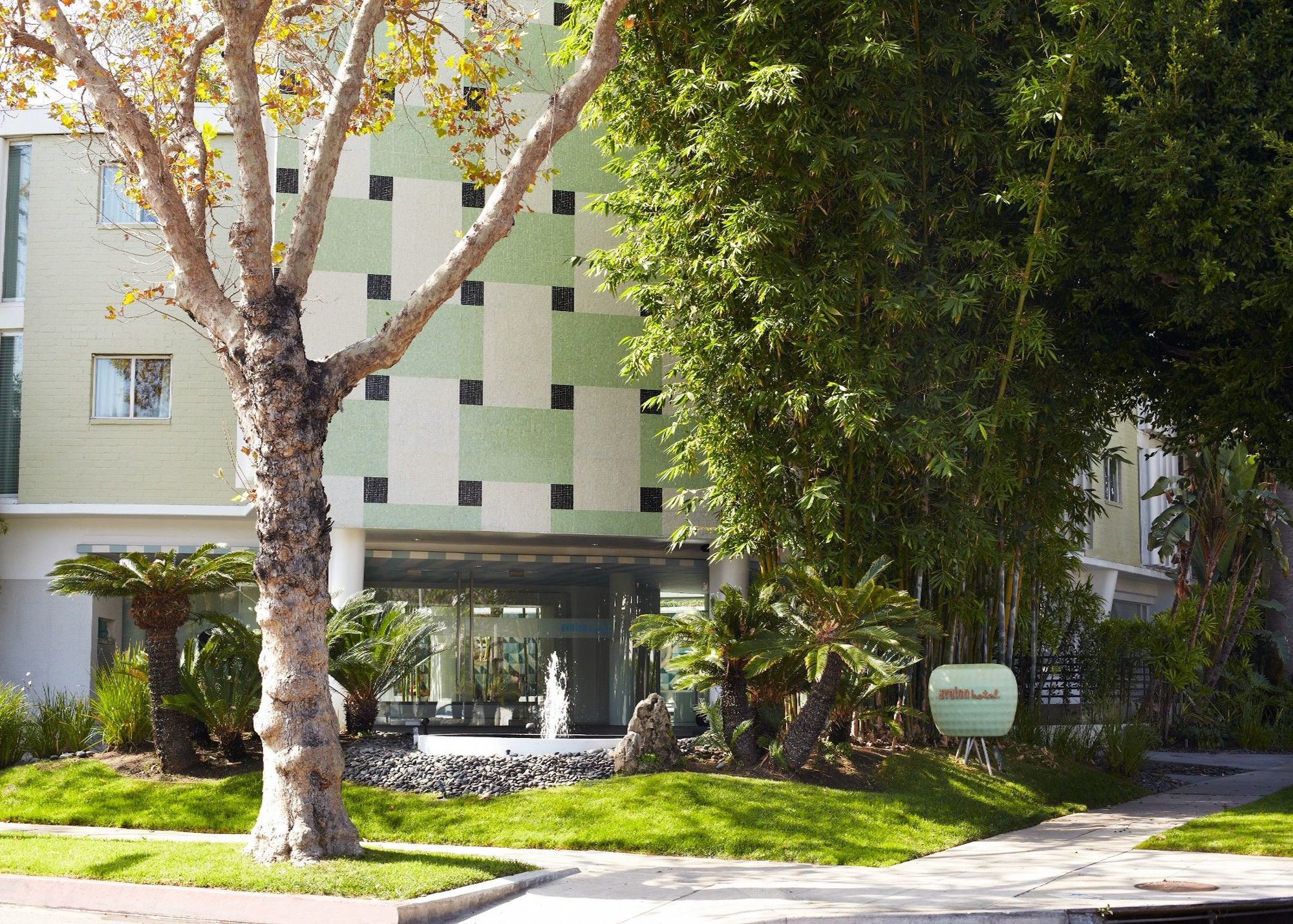 Avalon Beverly Hills, A Member Of Design