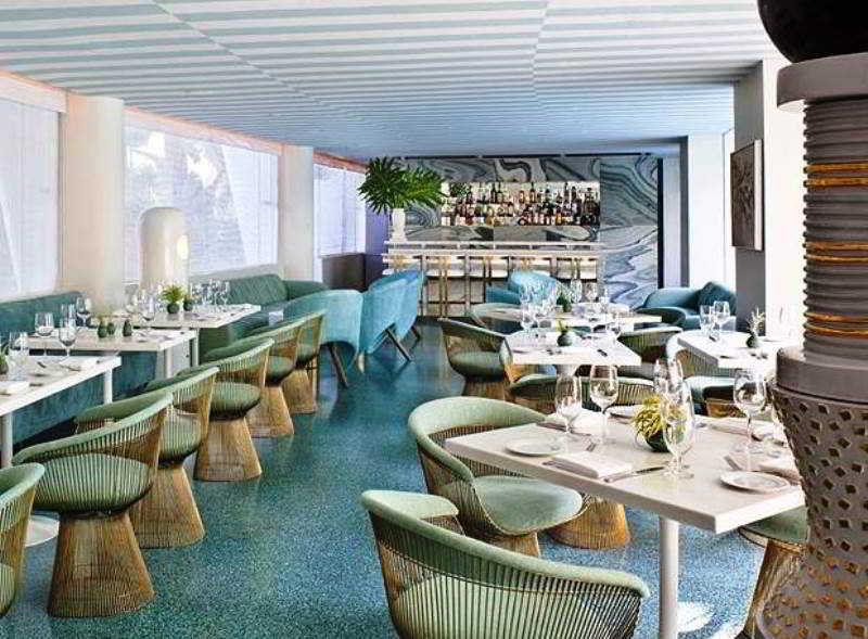 Avalon Beverly Hills, A Member Of Design Hotel Los Ángeles