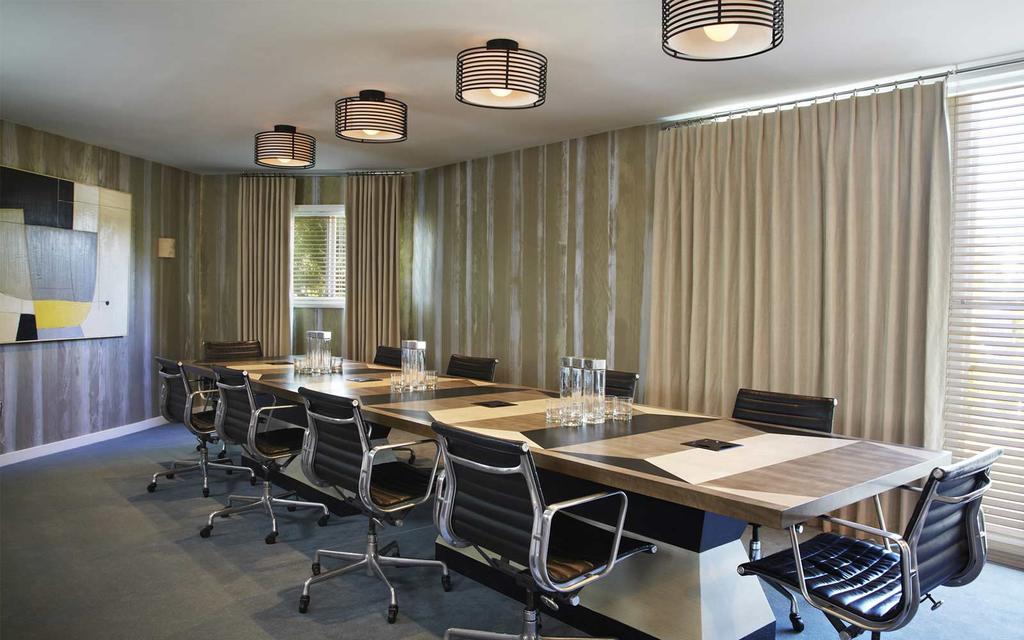 Hotel Avalon Beverly Hills, A Member Of Design