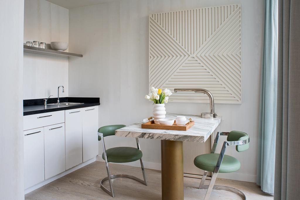 Avalon Beverly Hills, A Member Of Design Hotel 4*