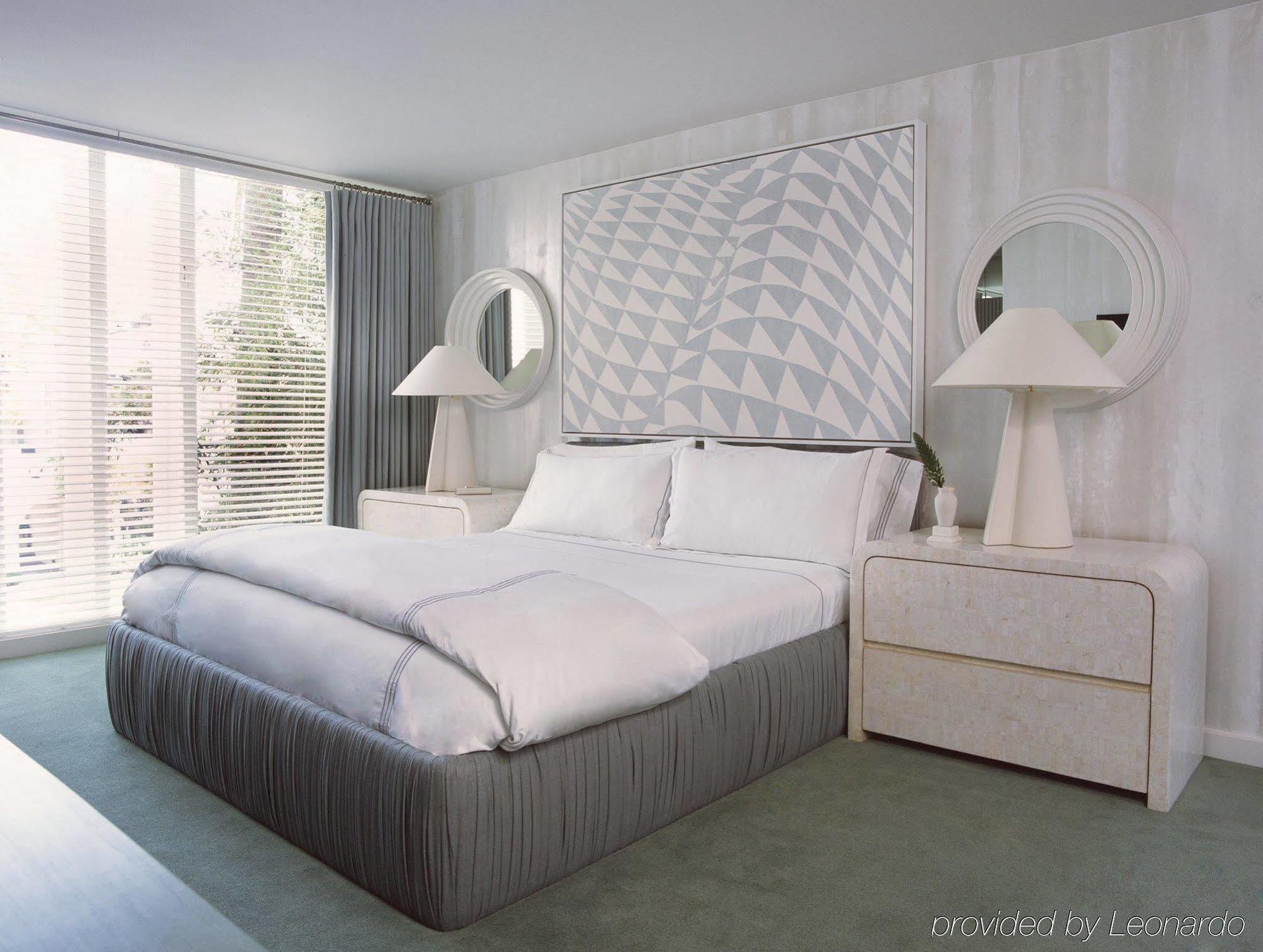 Hotel Avalon Beverly Hills, A Member Of Design