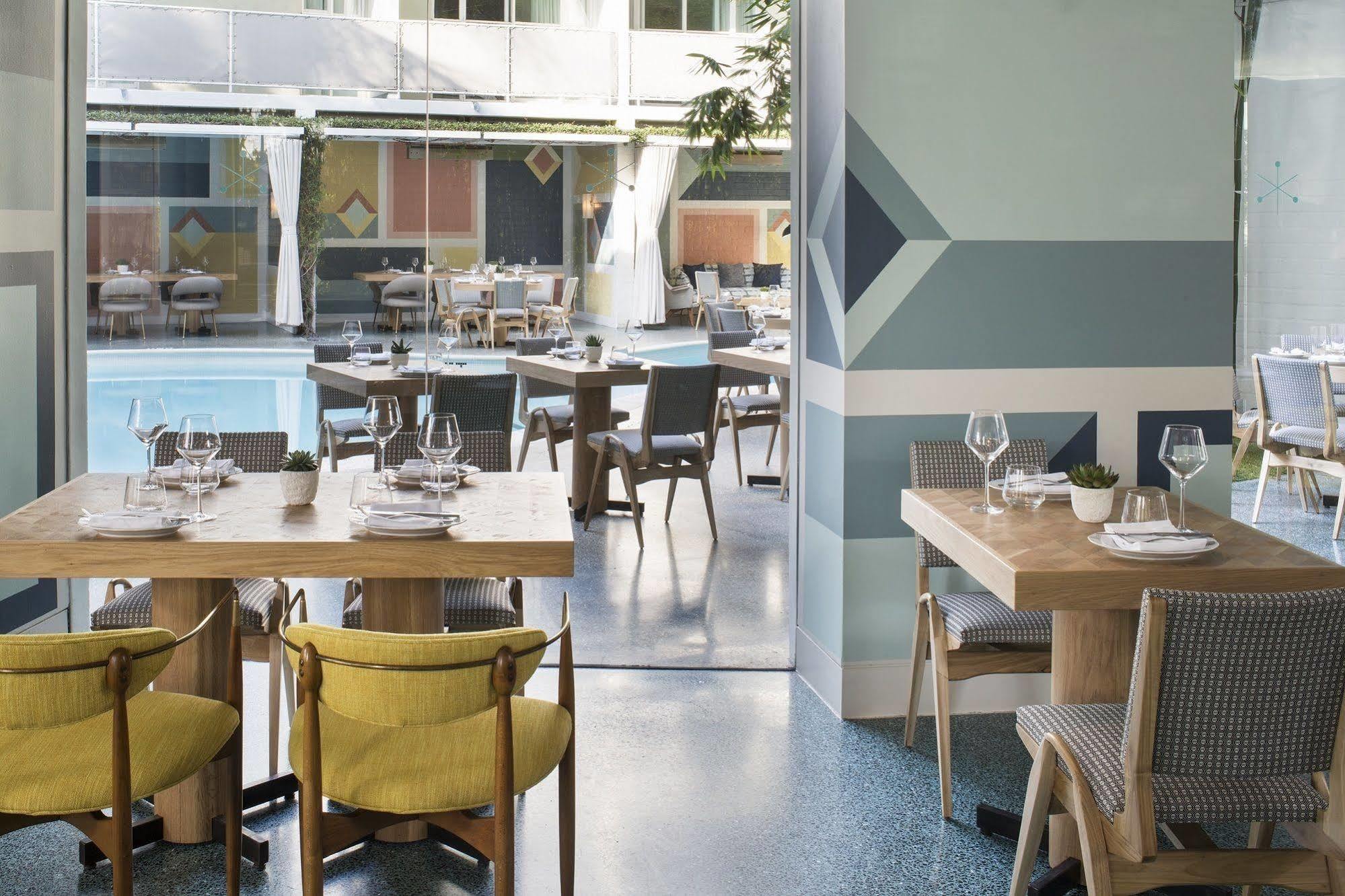 Avalon Beverly Hills, A Member Of Design Hotel