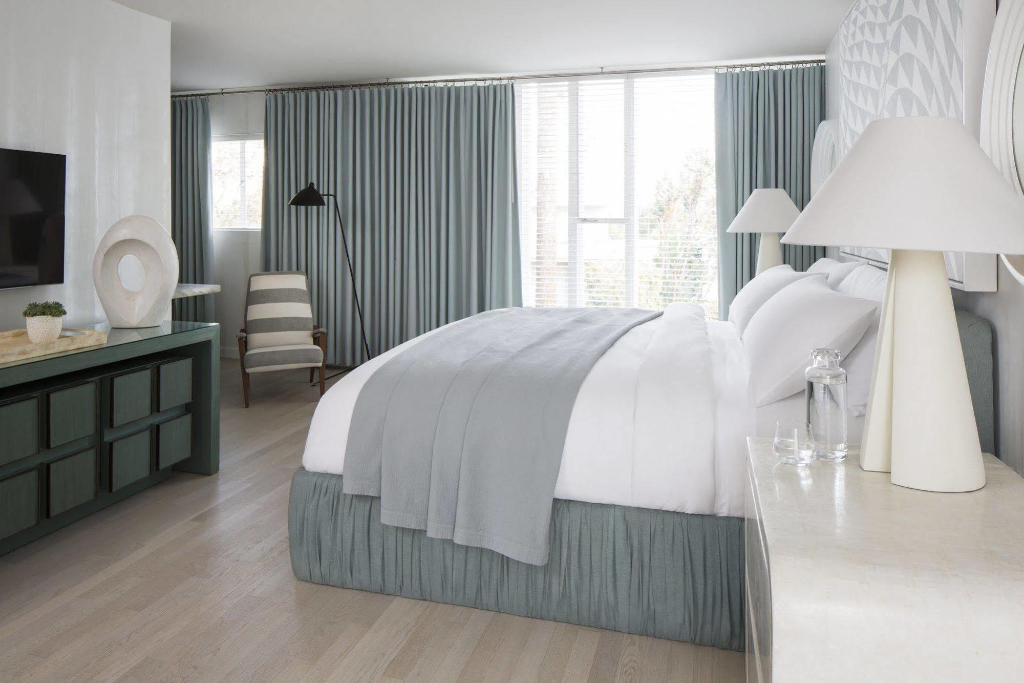 Hotel Avalon Beverly Hills, A Member Of Design Los Ángeles