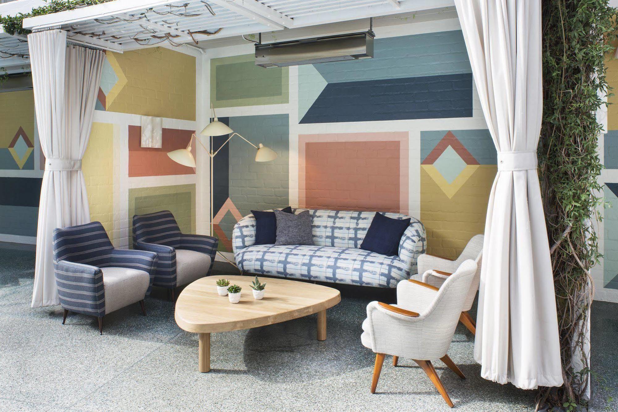 Avalon Beverly Hills, A Member Of Design Hotel
