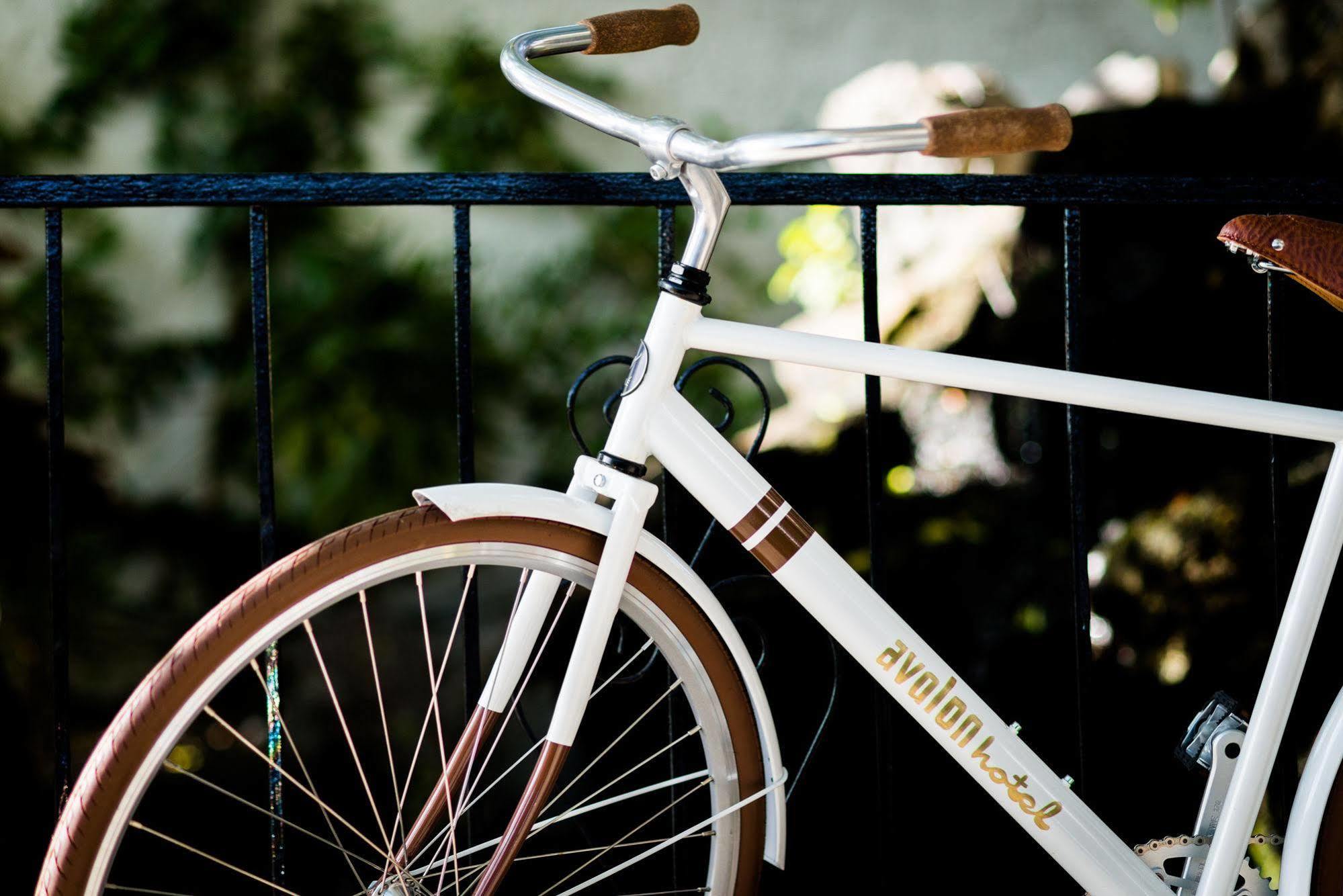 Avalon Beverly Hills, A Member Of Design