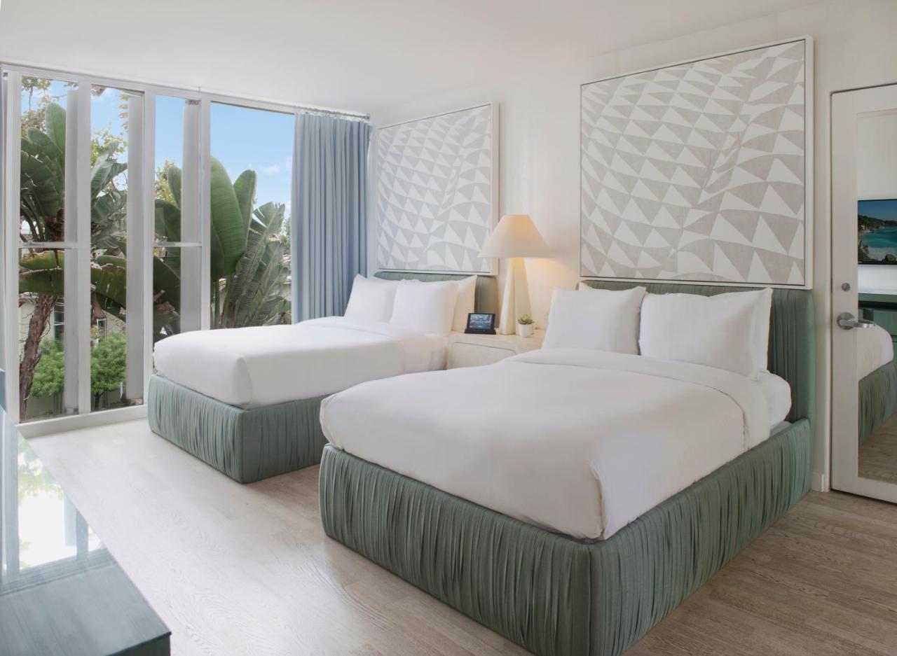 Avalon Beverly Hills, A Member Of Design Los Ángeles
