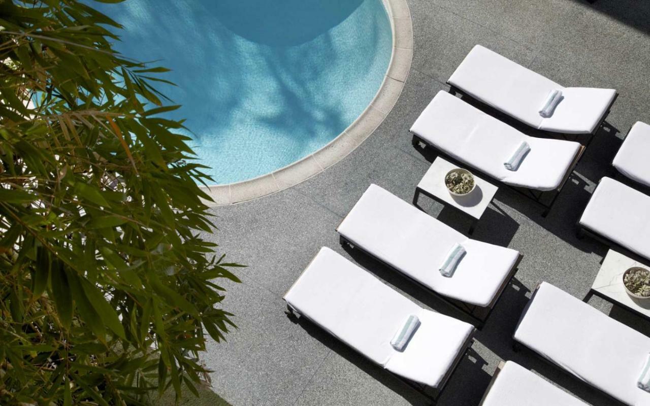 Avalon Beverly Hills, A Member Of Design Hotel 4*