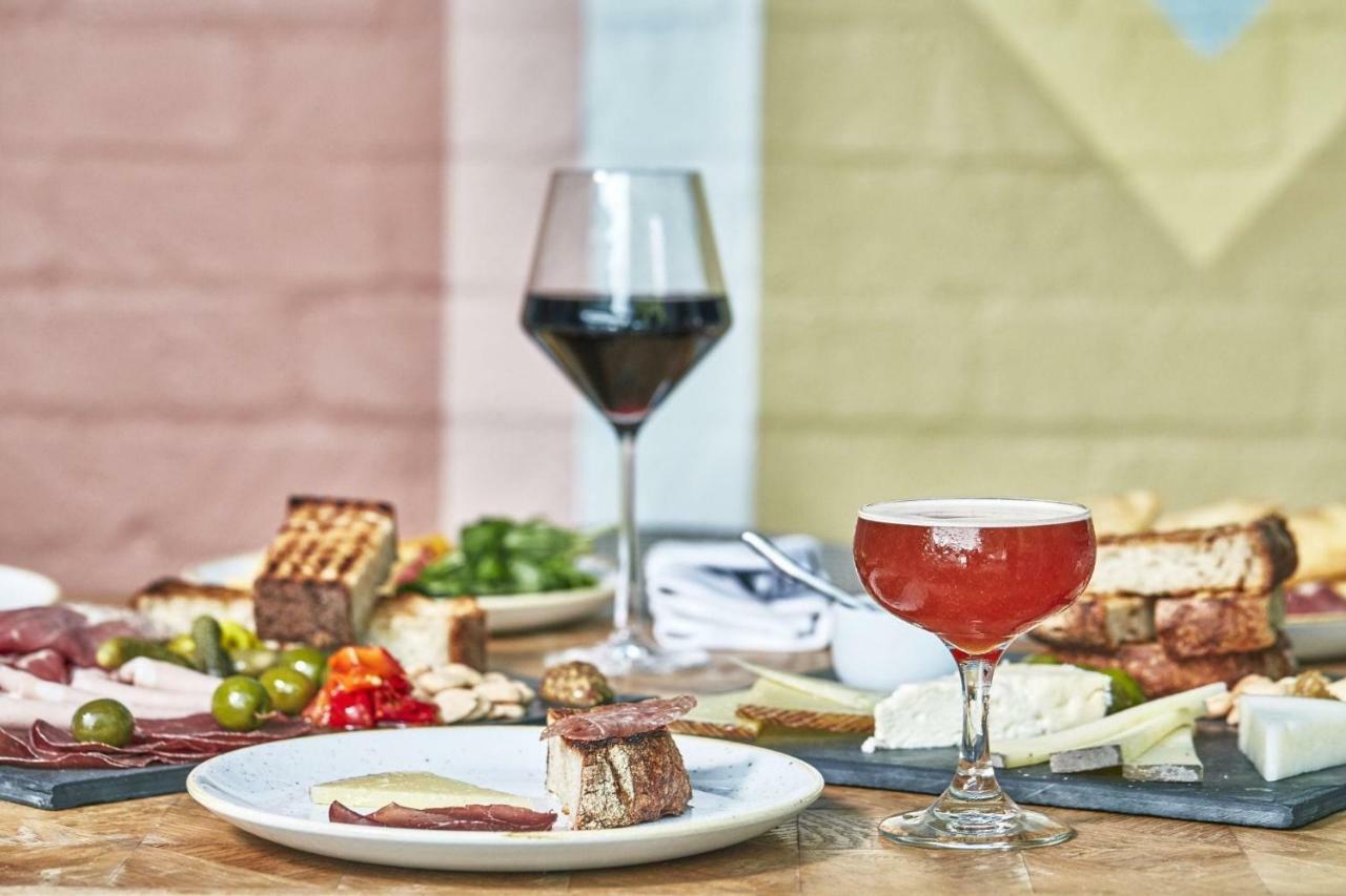 Avalon Beverly Hills, A Member Of Design Hotel 4*