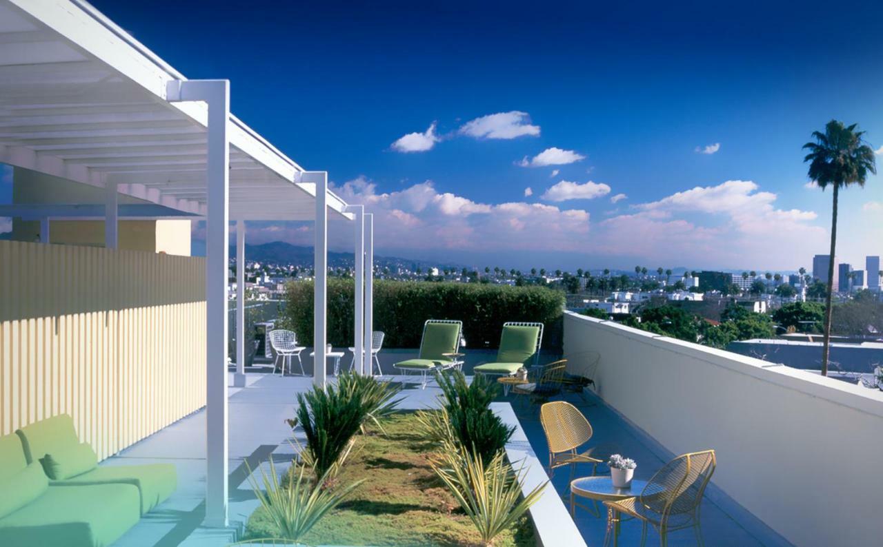 Avalon Beverly Hills, A Member Of Design Hotel