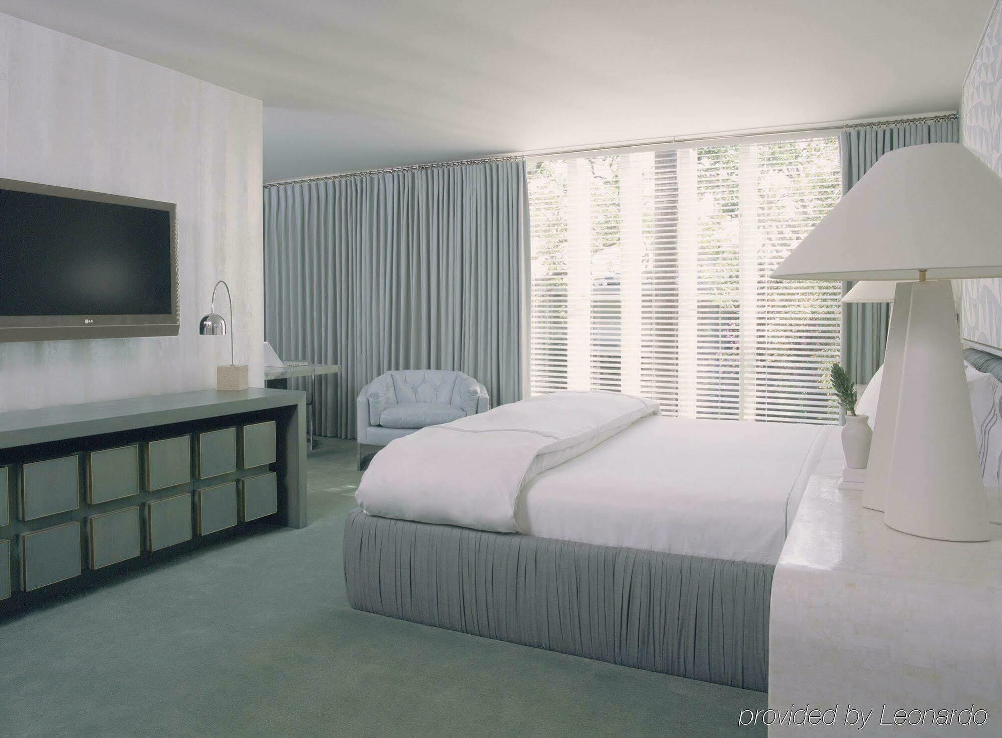 Avalon Beverly Hills, A Member Of Design 4* Los Ángeles