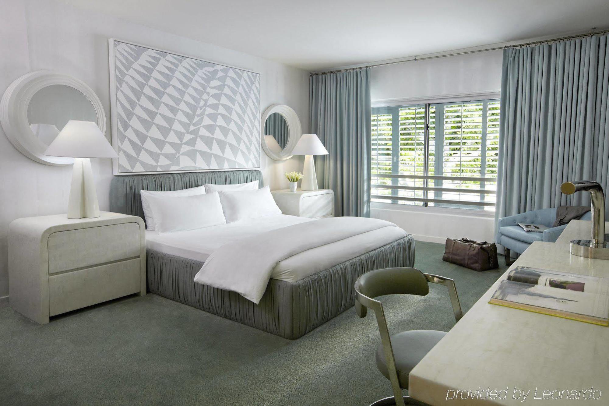 Avalon Beverly Hills, A Member Of Design 4* Los Angeles